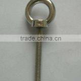Stainless Steel Forged Eye Bolt