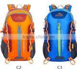 Top Quality Custom Logo Green Blue Black Cycling Bags School Laptop Daily Backpack Camping Travel Hiking Outdoor Sports Backpack thumbnail-3