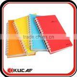 Customized Different Size Spiral Notebook thumbnail-2