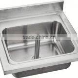 Economical Zero Radious Farmhouse Sink Durable thumbnail-5