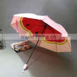Full body foldable umbrella for sale