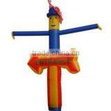 Inflatable Skydancer,one Leg Inflatable Skydancer for Sale