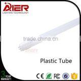 Factory Price 1.2m Rigid Plastic Tube