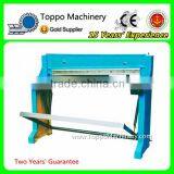 China Supplied Pedal Aluminum Sheet Metal Cutting Tools