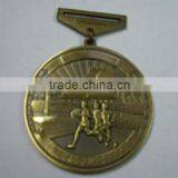 Fancy Running Metal Medals thumbnail-1