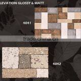 Decorative Wood Design Ceramic Wall Tiles India thumbnail-3