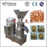 Hot Selling Industrial Stainless Steel Sesame Making Machine/sesame Tahini Paste Making Machine