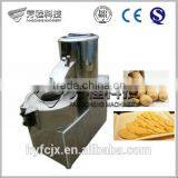 New Researched Multi-purpose Industrial Commercial Potato Chips Cutting Machine
