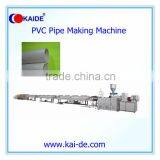 PVC Pipe Machine Manufacturer With Lower Price