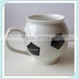 Ceramic Liverpool Soccer Ball Mug With Soccer Ball Shape Mug thumbnail-5