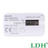 1pcs Plug Adapter Europe Standard 5V 2A Quick Charger For Pad Tablet PC/S3 S4 S5 S6 Edge Note 2 3 4/MP3 4 5 Mobile Phone Charger thumbnail-6