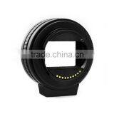 Camdiox (for)Canon to (for)Sony NEX Auto Focus Adapter(A7/A7R) thumbnail-3