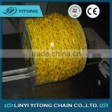 No Complaint 10mm Bulk Plastic Link Chain thumbnail-1