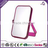 Colorful PS Plastic Bathroom Mirror thumbnail-1