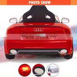 2015 Brand New Car Company Licensed 12V Kids Electric Toy Car to Drive thumbnail-5