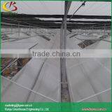 Sawtooth Type PC Greenhouse Poly for Greenhouse Small Greenhouses for Sale thumbnail-6