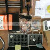 CRM-100 Common Rail Injector Tester or Measurement System or Common Rail Injector Measurement Kits thumbnail-3