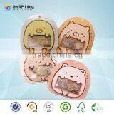 Top Level Useful 2015 Night Glow Sticker Printing