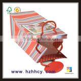 Paper Wine Bottle Bag thumbnail-1