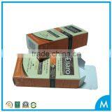 2013 New Cosmetic Packaging Boxes for Lotion