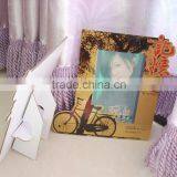Custom Made Stand Paper Photo Frame,paper Picture Frame,cheap Photo Frame