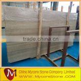 Italian Silver Grey Travertine Slab thumbnail-1