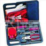 Hangzhou Ruiteng New Products 2015 Portable Car Emergency Tool Kit Wynns Tools