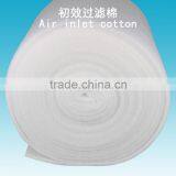 Spray Booth Pre Air Filter Cotton