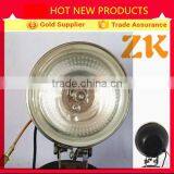 12V 55W Halogen 4 Inch 4X4 Truck off Road Motorcycle Headlights