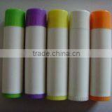 Lip Balm Manufacturers Plastic Lip Balm Tube thumbnail-4