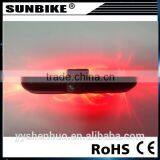 High Quality Cheap Price Factory Direct Sale 5 LED Bicycle Light thumbnail-5