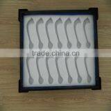 Corrugated Plastic Sheet Machine pp Corrugated Plastic Sheet Corrugated Upvc Plastic Roofing Sheet