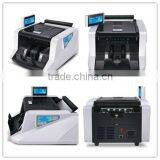 Note Checking Machine With Good Performance and Best Price GR168