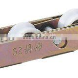 Patter Copper Wheel for the Aluminum Sliding Window thumbnail-3