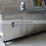 High Quality, Stainless Steel Block Ice Making Machine(MB-20)