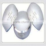 Welding Alloy Steel P22 Cap thumbnail-1