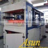 Qingdao Automatic Disposable Coffee Cup / Glass Thermoforming Machine thumbnail-2