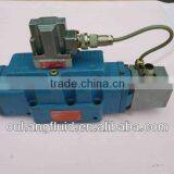MOOG D664series Proportional Valve