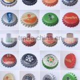 Printed Cola Beer Bottle Tinplate Crown Caps Beer Caps 6052602CNN3I thumbnail-5