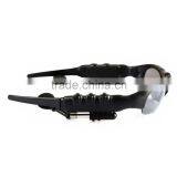 Wireless Headphones Bluetooth 4.0 Sunglasses Bluetooth Headset Earphone Stereo Music Handsfree Earphone thumbnail-3