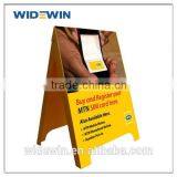 Advertising Blackboard BAR A Blackboard Outdoor Blackboard