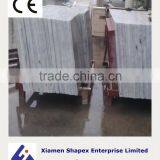 Statuario White Marble Slab With Good Price thumbnail-3