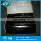 1.0mm thicknss self-adhesive bitumen heavy duty tape with competitive offer