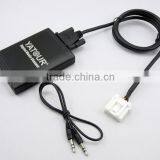 Professional Yatour YT-M06 Mazda/FRD Music Interfaces/kit>Optional Bluetooth Support thumbnail-5