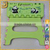 Fold Step Stool, Ez Fold Step Stool thumbnail-2