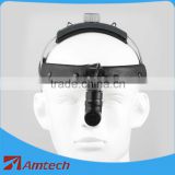 HL01 Headband LED Surgical Headlight