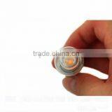 USA Top Selling Classical Design Clear Glass Globe for Smoking thumbnail-4