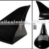 Shark Flash Solar Taillight for Car