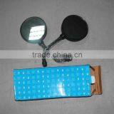 SCL-2012090437 High Quality Reasonable Price BOXER BM100, BOXER CT100 Motorcycle Rear View Mirror From China thumbnail-6