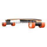 Worldwide Distributors Wanted Maxfind Electric Skateboard Longboard Cruiser With Wireless Remote and Dual Motors thumbnail-5